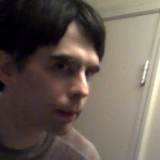 nicholas woodall