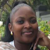 Kirsten Nelwamondo