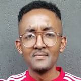 Cedric Thamsanqa Mabala