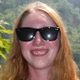 Cassandra Cruickshank