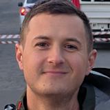Cameron Pedersen
