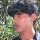 Imaad Warind