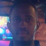 Steve Tchomnou kamdem