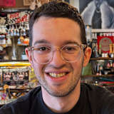 Jacob Rice