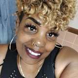 Ebony johnson