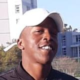 Sanele Maphuthuma