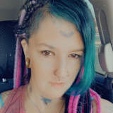 Avery-Jade - - I go by Avery or Onyx