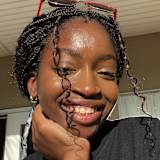 Ashline Pierre