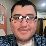 Luis David