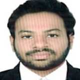 Parth khandla