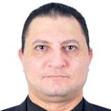 Ahmed Hussein