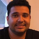 Michael Monteiro