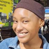 Mstshediso Radebe