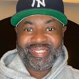 Eric Hamer