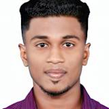 Infant ajay Sekar