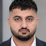Ashish Goswami