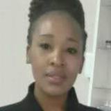 Nomalungelo Julia Cele