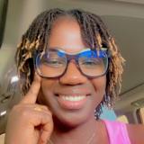Evelyn Amoo-Ayensu