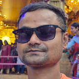 Vivek Maity
