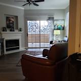 Charlie's Room