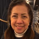 Elizabeth Silverio