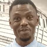 Vusumuzi Mbeje