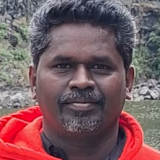 Karunanithi James