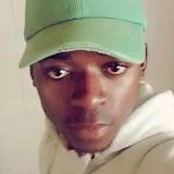 Mosopi Harold Molefe
