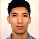 Milan Gurung