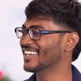 Govarthan Venkidusamy