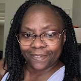 Cynthia Akordor