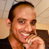 Infant Sundar