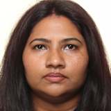 Asha Vangalapati