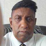 Christopher Naidoo