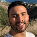 Andrew Ramirez