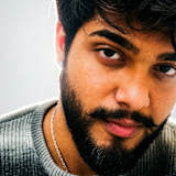 Hari haran Srinivasan