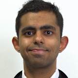 Keshav Sachdeva