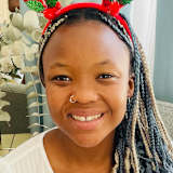 Sanelisiwe Mehlo