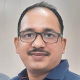 MK Biswas