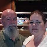 Jared and Dawna