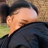 Sbongile Coren