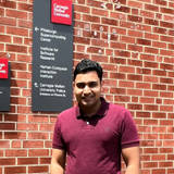 Ekansh Agarwal