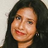 Tharushi Fernando