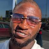 Afokeoghene Ebresafe