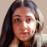 FATIMA Iqbal