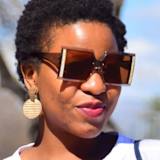 RUTH Ngezimana