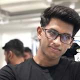 Ayush Shukla