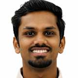 Shivakumar Jalihal