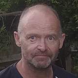 Geoff Laker