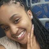 Lesego Vilakazi